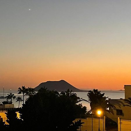 Alojamiento Playa Centro Corralejo 17 Exteriér fotografie