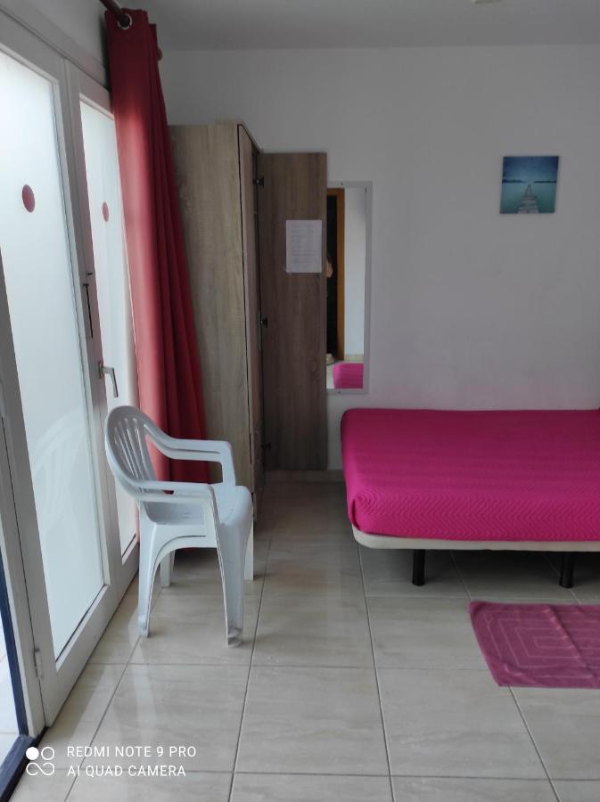 Alojamiento Playa Centro Corralejo 17 Exteriér fotografie