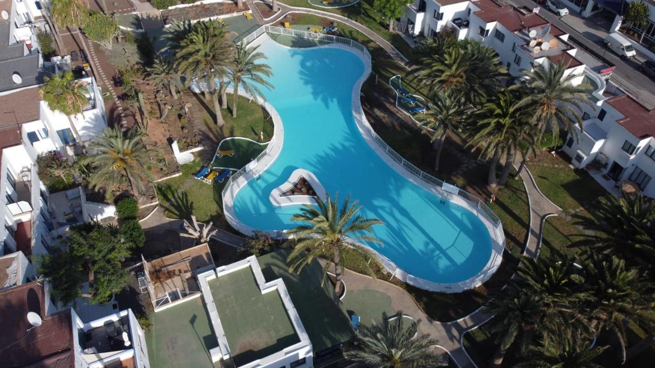 Alojamiento Playa Centro Corralejo 17 Exteriér fotografie