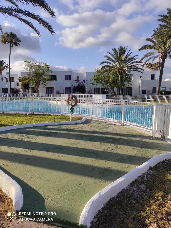 Alojamiento Playa Centro Corralejo 17 Exteriér fotografie