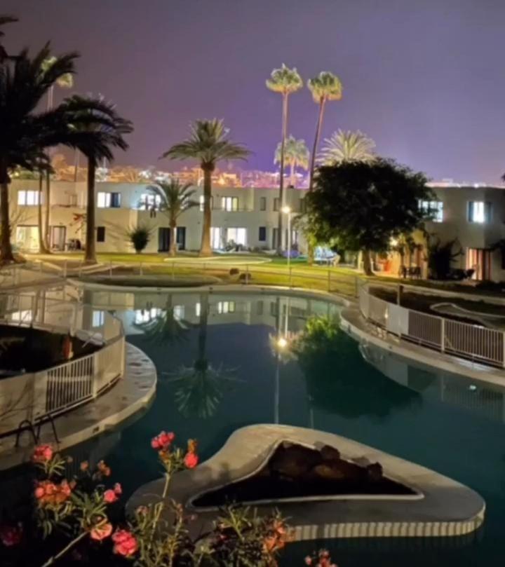 Alojamiento Playa Centro Corralejo 17 Exteriér fotografie