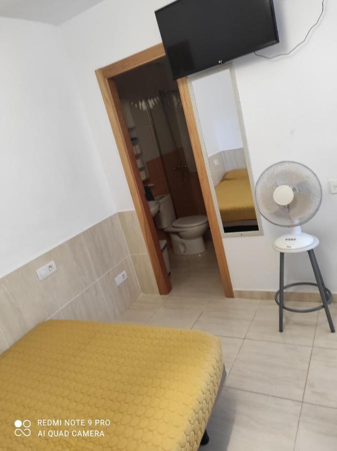 Alojamiento Playa Centro Corralejo 17 Exteriér fotografie