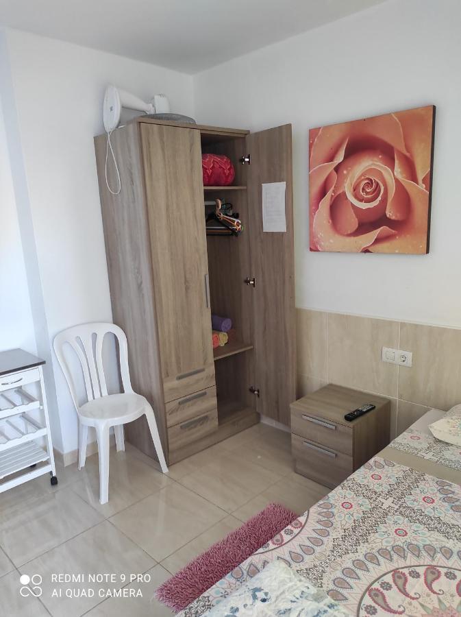 Alojamiento Playa Centro Corralejo 17 Exteriér fotografie